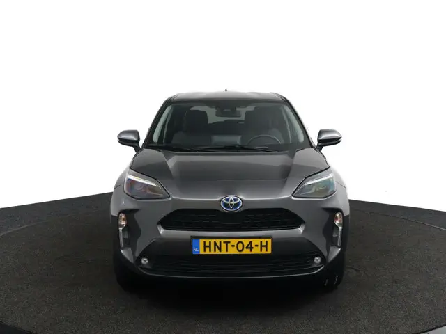 Toyota Yaris Cross 1.5 Hybrid 2023 Hybride Benzine 29