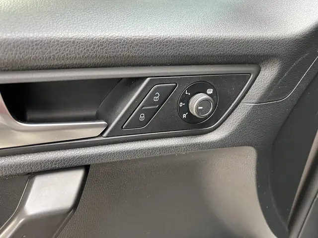 Volkswagen Caddy Maxi 1.4 TSI Trendline 2020 Benzine 13