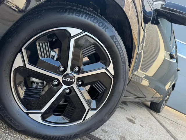 Kia Niro 1.6 GDi PHEV DynamicLine 2022 Hybride Benzine 11