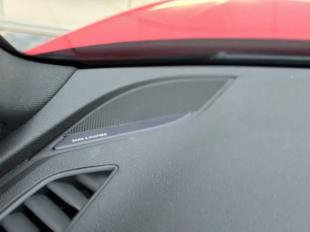Audi RS4 Avant 2.9 TFSI quattro 2018 Benzine 37