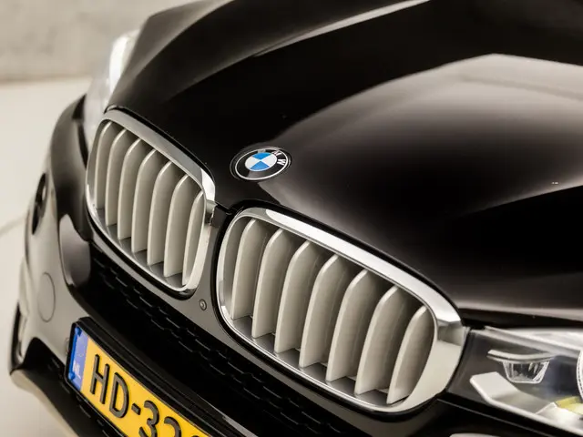 BMW X5 xDrive40e High Executive 2015 Hybride Benzine 43
