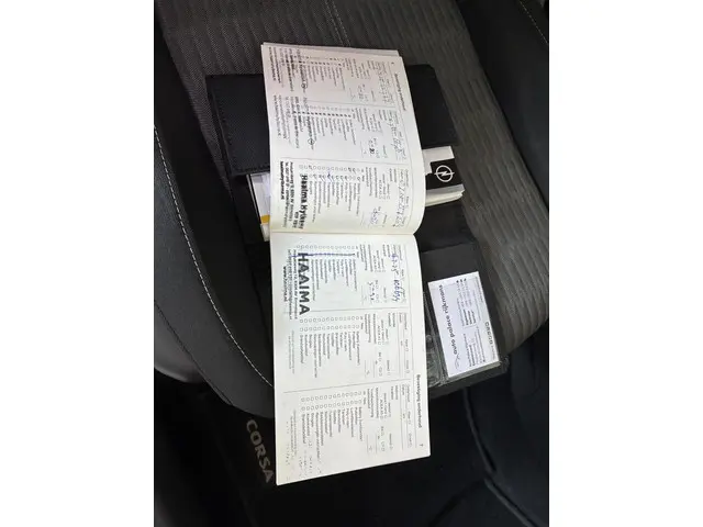 Opel Corsa 1.2 Edition 5-Deurs 2020 Benzine 40