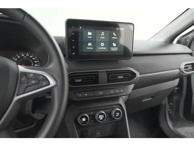 Dacia Jogger TCe 110 Extreme 2025 Benzine 49