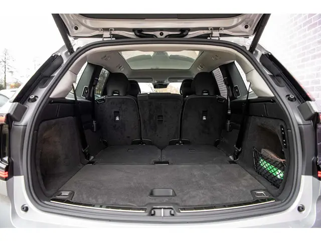 Volvo EX90 Twin Motor Ultra 2025 Elektrisch 35
