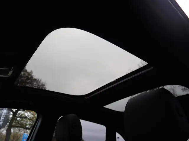 Mercedes-Benz B-Klasse 180 AMG Line 2025 Benzine 14