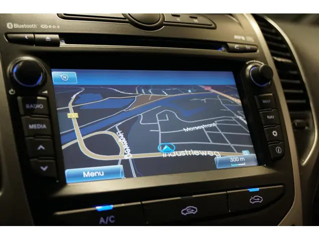Hyundai ix20 1.6i i-Motion 2013 Benzine 11