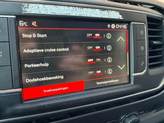 Citroën Jumpy 1.5 BlueHDI 120 M Club 2021 Diesel 13