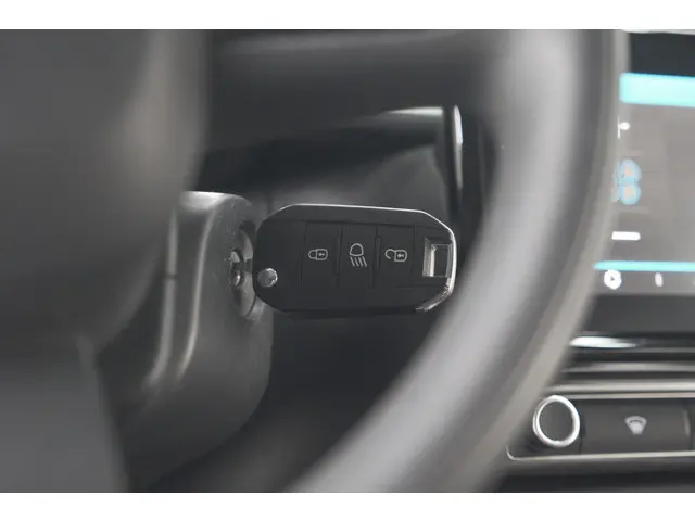 Citroën C3 PureTech 110 EAT6 Max 2024 Benzine 13