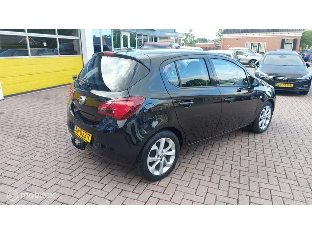 Opel Corsa 3