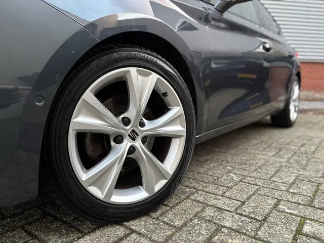 SEAT Leon 1.0 TSI FR Launch Edition 2020 Benzine 21