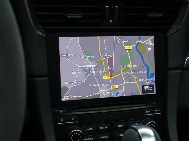 Porsche 911 Cabrio 3.0 Carrera 4 GTS 2017 Benzine 13