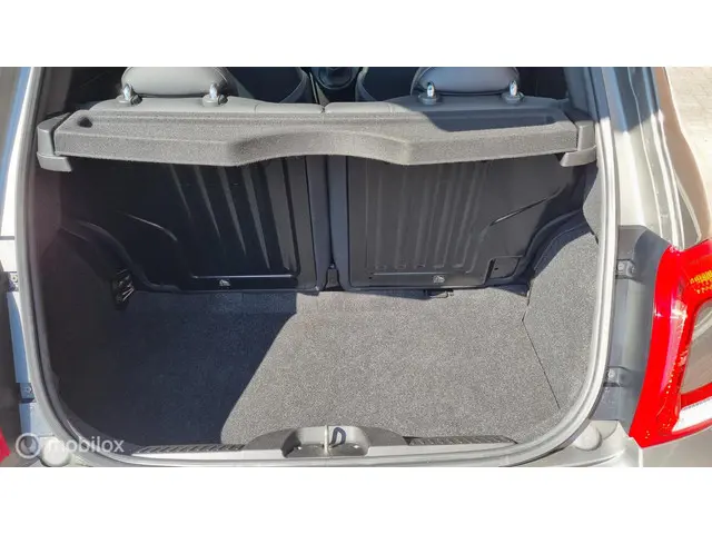 Fiat 500 1.2 Rockstar veel opties 2019 Benzine 13