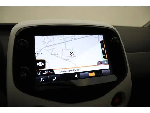 Citroën C1 1.0 VTi Shine 2019 Benzine 21
