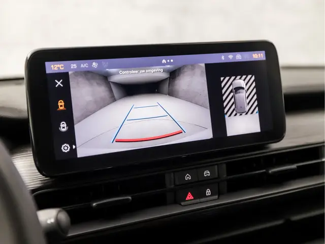 Jeep Avenger 1.2 Altitude Sport 2023 Benzine 18