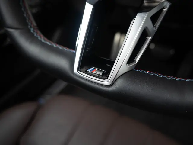 BMW 7 Serie Sedan M760e 2024 Hybride Benzine 46