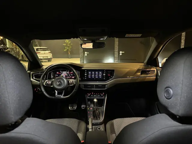Volkswagen Polo 3