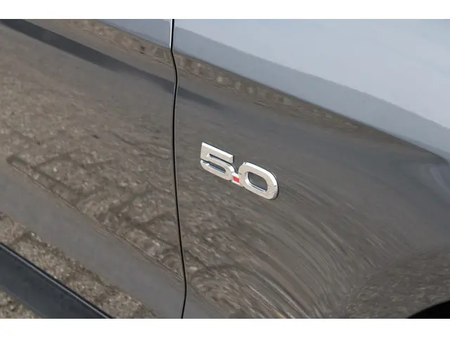 Ford Mustang Convertible 5.0 V8 GT 2022 Benzine 4