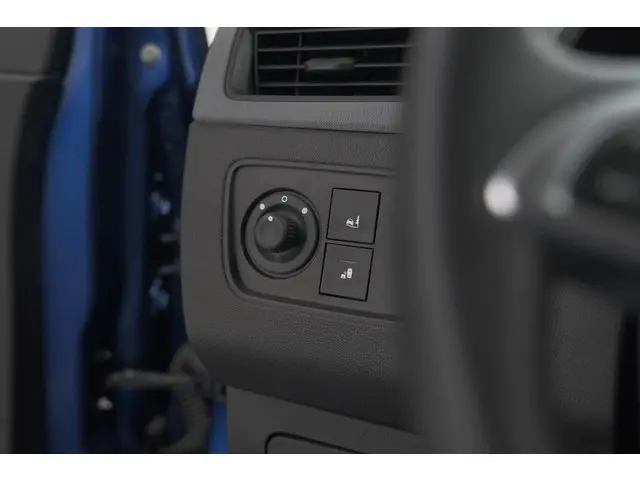 Renault Express 1.5 dCi 75 Comfort + 2021 Diesel 36