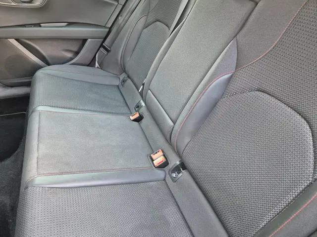 SEAT Leon ST 1.4 EcoTSI FR Connect 2016 Benzine 25