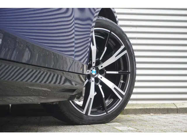 BMW 5 Serie 530e 2026 Hybride Benzine 9