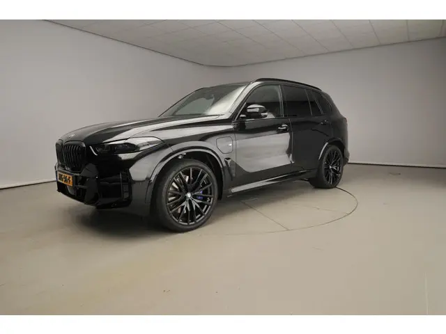 BMW X5 xDrive50e 2026 Hybride Benzine 56