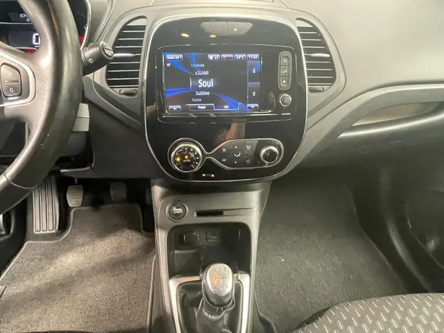 Renault Captur 0.9 TCe Intens 2018 Benzine 3