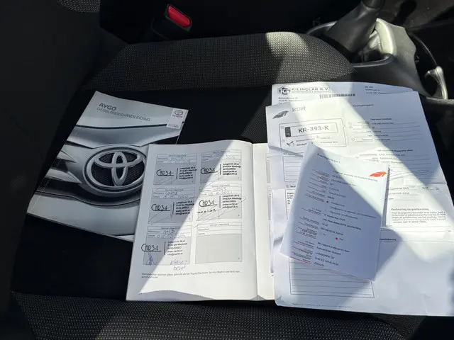 Toyota Aygo 1.0 VVT-i x-now 2016 Benzine 18