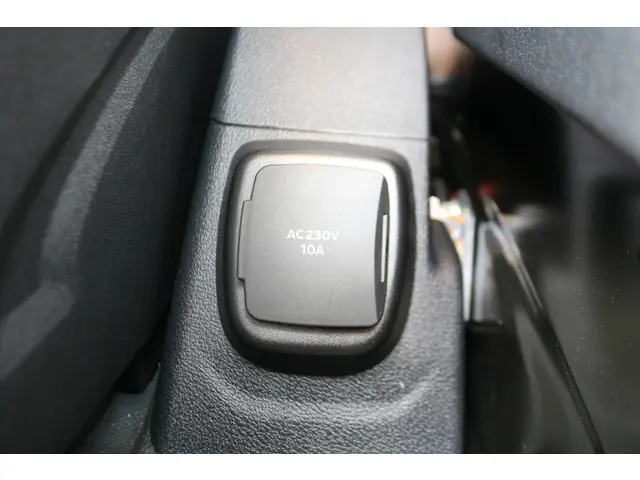 Ford E-Transit 350 L3 H2 Trend 68 kWh 2023 Elektrisch 37