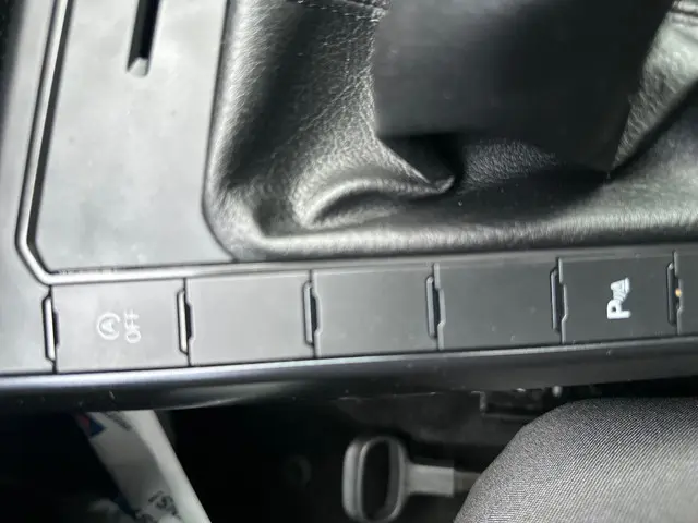 Volkswagen Polo 1.0 TSI Highline 2020 Benzine 14