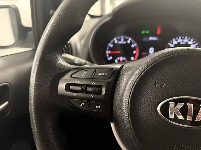 Kia Picanto 1.0 DPi ComfortLine 5p 2021 Benzine 13