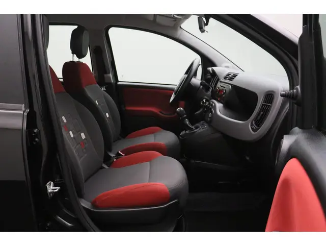 Fiat Panda 0.9 TwinAir Edizione Cool 2015 Benzine 13