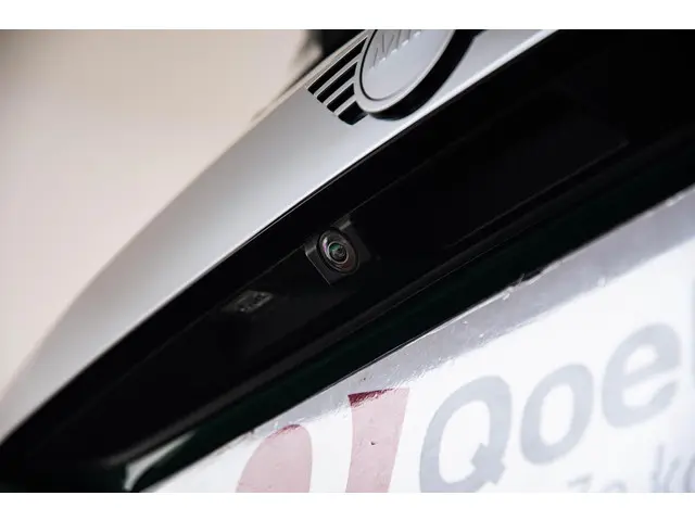 MINI Countryman Cooper SE ALL4 2022 Hybride Benzine 47