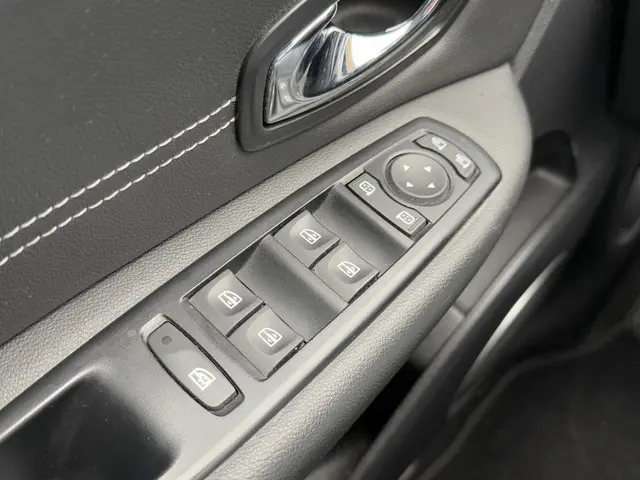 Renault Scénic 1.5 dCi Bose 2012 Diesel 27