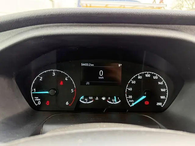 Ford Transit 2.0 TDCI 170PK 2022 Diesel 23