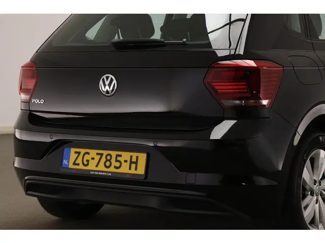 Volkswagen Polo 1.0 TSI Comfortline 2019 Benzine 21