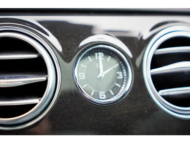 Mercedes-Benz S-Klasse 400 HYBRID Prestige 2016 Benzine 29
