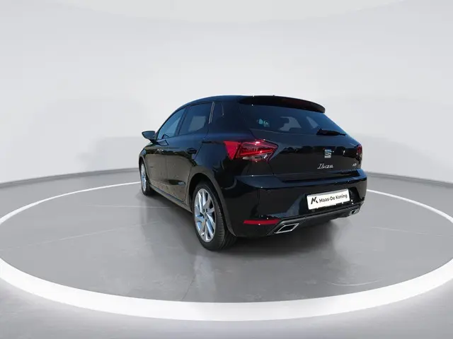 SEAT Ibiza 1.0 EcoTSI FR 2025 Benzine 5