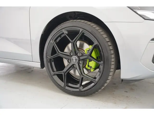 Audi A3 35TFSI S-Line[RS Velg Pano Leder] 2020 Benzine 30