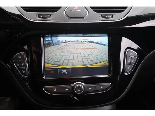 Opel Corsa 1.0Turbo 120 Jaar Edition 2019 Benzine 8