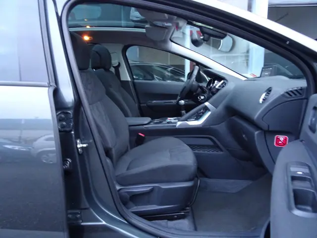 Peugeot 3008 1.6 VTi Style 2013 Benzine 9