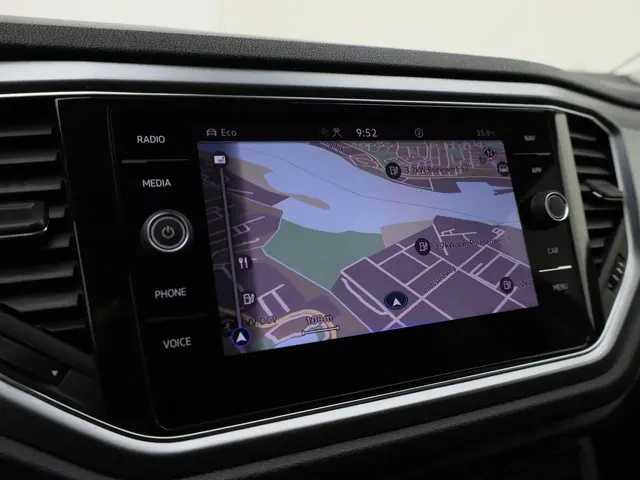 Volkswagen T-Roc 1.5TSI/150PK Active DSG 2022 Benzine 6