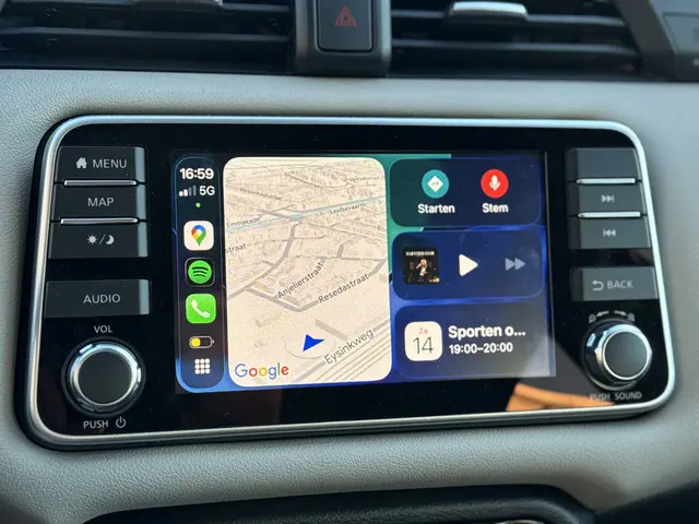 Nissan Micra 1.0 IG-T N-Design 2023 Benzine 27