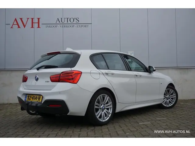 BMW 1 Serie 3