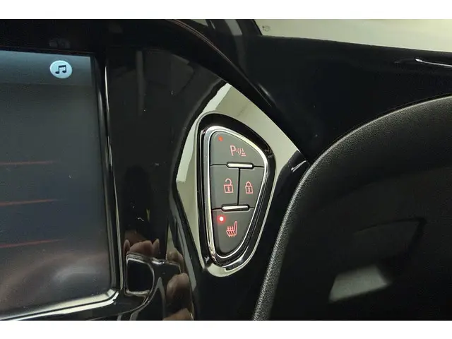 Opel Corsa 1.0 Turbo 120 Jaar Edition 2019 Benzine 21