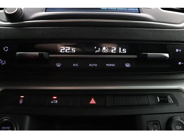 Peugeot e-Expert EV L3 75 kWh 2023 Elektrisch 22
