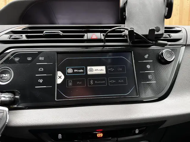 Citroën C4 Picasso 1.2 PureTech Selection 2015 LPG/Gas 16