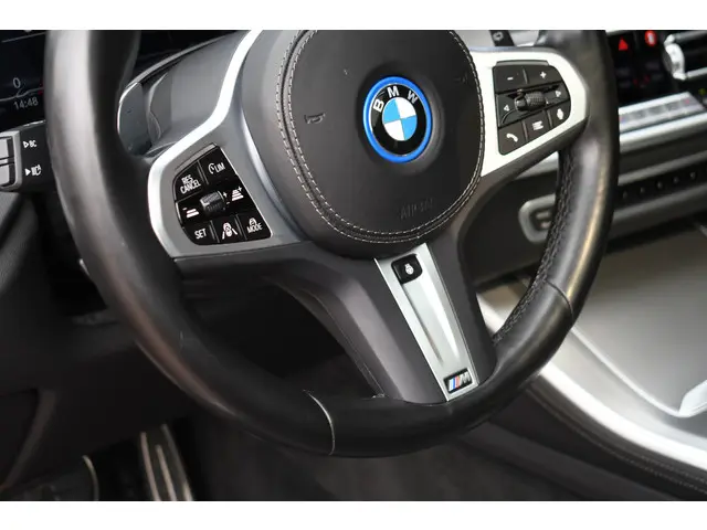 BMW X5 xDrive45e M-Sport 2022 Hybride Benzine 74