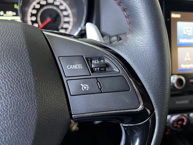 Mitsubishi ASX 2.0 Intense 2021 Benzine 11