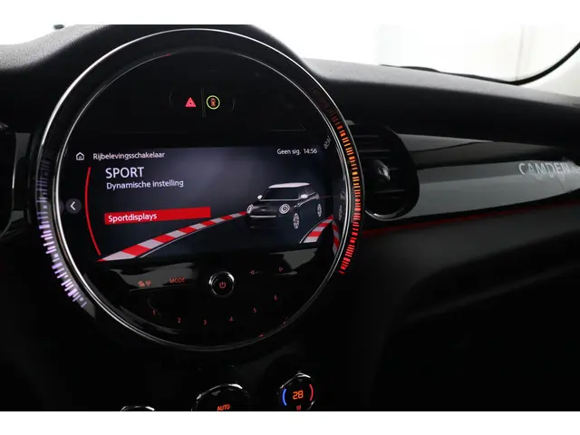 MINI Cooper Mini 1.5 Classic 2023 Benzine 41