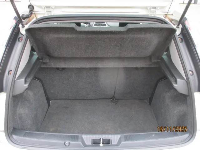 Fiat Punto Evo 1.4 Business 2012 Benzine 7